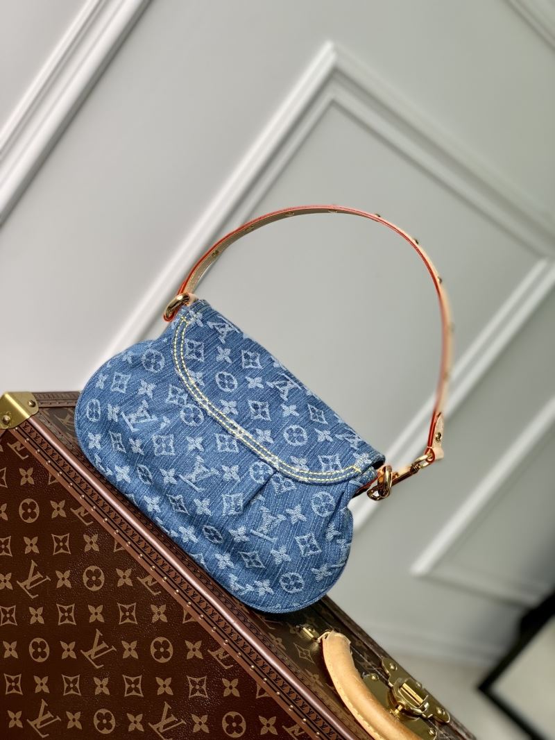 LV Top Handle Bags